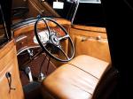 Lincoln Model KA Roadster by Dietrich 1933 года
